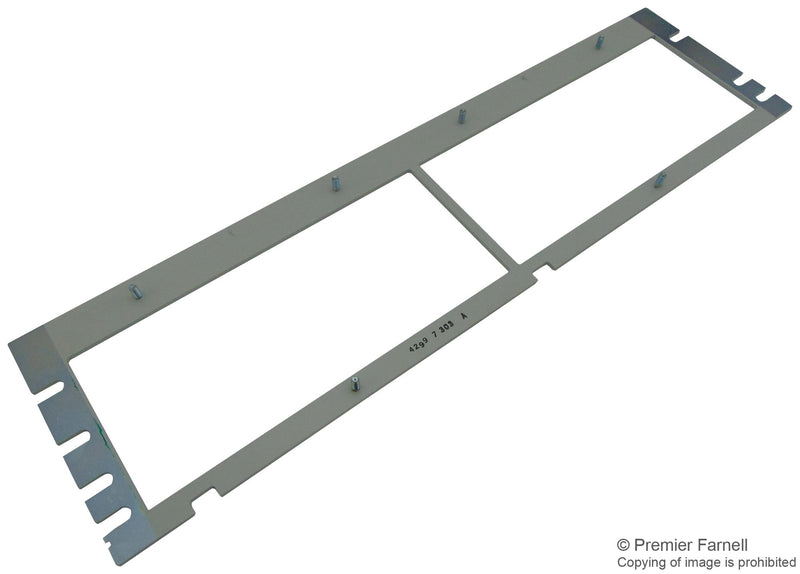 Keithley 4299-7 Rack Mount Kit Fixed 2200 Series Programmable DC Power Supplies