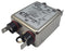 CORCOM - TE CONNECTIVITY 6VSB1 Power Line Filter, Chassis, 1.005 &micro;F, 250 V, 6 A, EMI, RFI, Quick Connect, 1 mH