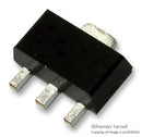 Stmicroelectronics LD2981ABU33TR Fixed LDO Voltage Regulator 2.5V to 16V 180 mV Drop 3.3V/100mA out SOT-89-3