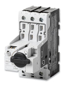 Eaton Moeller PKE12 Motor Protective CKT Breaker 3P 12A