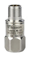 Amphenol Wilcoxon 786V Accelerometer 100 mV/in/sec 18 to 30 VDC 200 ohm Panel Mount -50 120 &deg;C