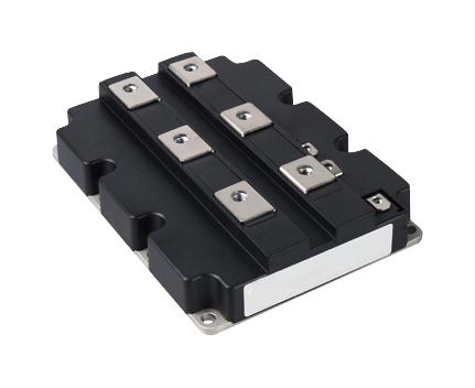 Infineon FZ3600R17HP4B2BOSA2 Igbt Module Single Switch 3.6 kA 1.9 V 19.5 kW 150 &deg;C