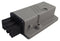 Hirschmann STAKAP3N STAKAP3N Rectangular Power Connector 3+E 3 Contacts Panel Mount Screw Receptacle