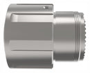 Amphenol Aerospace TVM06DS-23L-2T Circular Conn Plug 23L-2 3POS