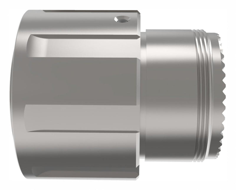 Amphenol Aerospace TVM06DS-23L-2T Circular Conn Plug 23L-2 3POS
