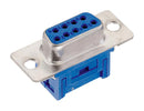 Wurth Elektronik 618037221923 618037221923 D Sub Connector Standard Receptacle WR-DSUB 37 Contacts DC IDC / IDT New