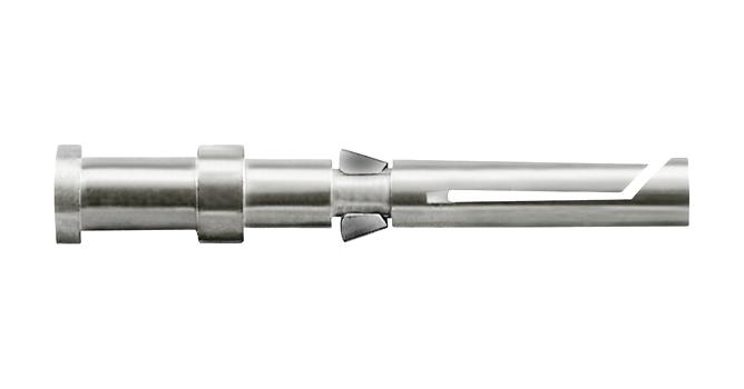 Weidmuller 1651570000 1651570000 Heavy Duty Contact Socket Crimp