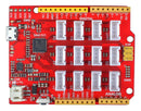 Seeed Studio 102010228 Development Board ATSAMD21 32bit ARM Cortex-M0+ New