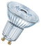 Ledvance 4058075608214 LED Light Bulb Reflector GU10 Warm White 2700 K Not Dimmable 36&deg; New