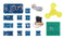 Seeed Studio 110061283 Starter Kit 3.6 V Raspberry Pi Pico Board