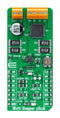 Mikroelektronika MIKROE-5037 Click Board TB62262 Gpio I2C Mikrobus 57.15 mm x 25.4 40 V