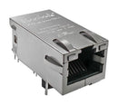 BEL Magnetic Solutions 08B0-1G1T-06-F Magjack 100 BASE-T RJ45 8P4C 1PORT