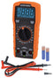 Klein Tools MM325 Handheld Digital Multimeter DC Current AC/DC Voltage Battery Continuity Diode Resistance New