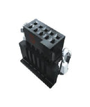 Samtec ISDF-15-D-L Connector Housing Tiger Eye Isdf Series Receptacle 30 Ways 1.27 mm