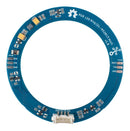 Seeed Studio 104020168 LED Ring Board RGB 3.3V / 5V Arduino&nbsp;Board