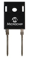 Microchip MSC030SDA330B Silicon Carbide Schottky Diode Single 3.3 kV 62 A 274 nC TO-247