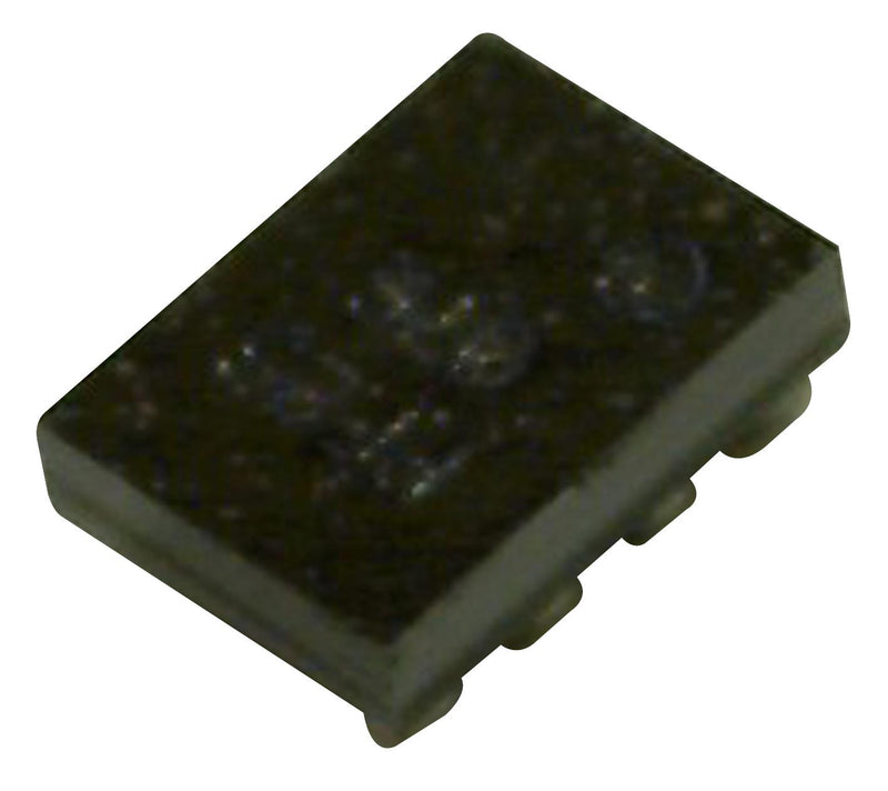 Nexperia PCMF2HDMI2BA-CZ PCMF2HDMI2BA-CZ COMMON-MODE EMI Filter W/ESD Protection