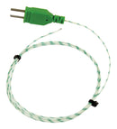 Pico Technology SE001 Test Accessory Type K Thermocouple Probe TC-08 Data Logger