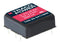 Traco Power THN 20-2411WIR THN 20-2411WIR Isolated Through Hole DC/DC Converter Railway 4:1 20 W 1 Output 5.1 V 4 A