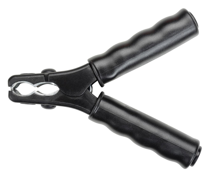 Schutzinger PZA 7524 / SW Test Accessory Clamp With 4mm Jack Equipment's