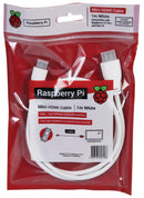 RASPBERRY-PI SC0051 SC0051 Hdmi Cable Raspberry PI Zero New