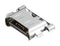 HIROSE(HRS) CX90M-16P USB Connector Type C 2.0 Receptacle 16 Ways Surface Mount Right Angle