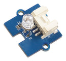 Seeed Studio 104030014 Flash LED Module Multi Colour 5mm 3.3V / 5V Arduino &amp; Raspberry Pi Board