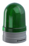 Werma 26121070 26121070 Beacon Blinking/Continuous/TwinLight Green Push-In 85 mm x 130