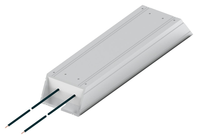 TE Connectivity HCH215J10RJ HCH215J10RJ RES 10R 300W Wire Leaded Wirewound