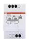 ABB TM40/24 DIN Rail Mount Transformer Fail Safe Bell 230V 12V 24V 40 VA TM Series