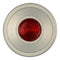 EATON CUTLER HAMMER 10250TC65 LENS, RED, 40MM, ILLUMINATED PUSHBUTTON