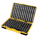 Performance Tools W1725 148 Piece Master BIT SET 11X5716