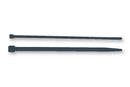 Multicomp PRO PP002043 PP002043 Cable Tie Nylon 6.6 (Polyamide 6.6) Black 120 mm 4.8 27 22 kg
