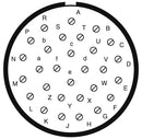 Amphenol LTD D38999/20WJ29SB-LC D38999/20WJ29SB-LC Circular Connector MIL-DTL-38999 Series III Wall Mount Receptacle 29 Contacts