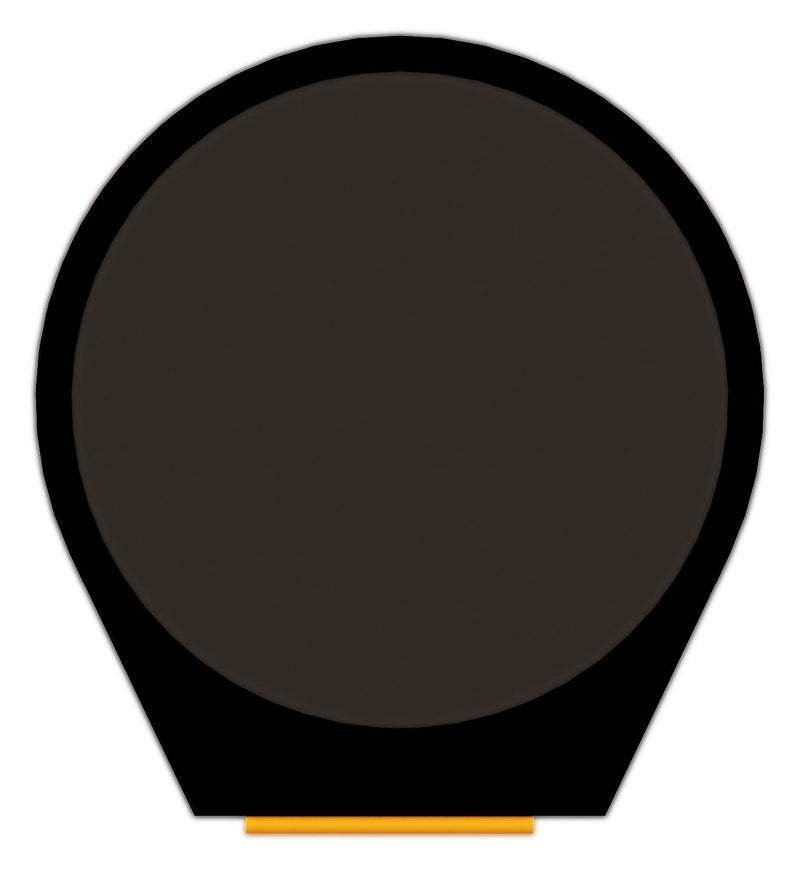 4D Systems PIXXILCD-13P2 HMI Panel LCD TFT Display 300 cd/m2 240 x Pixels 15 Way FPC