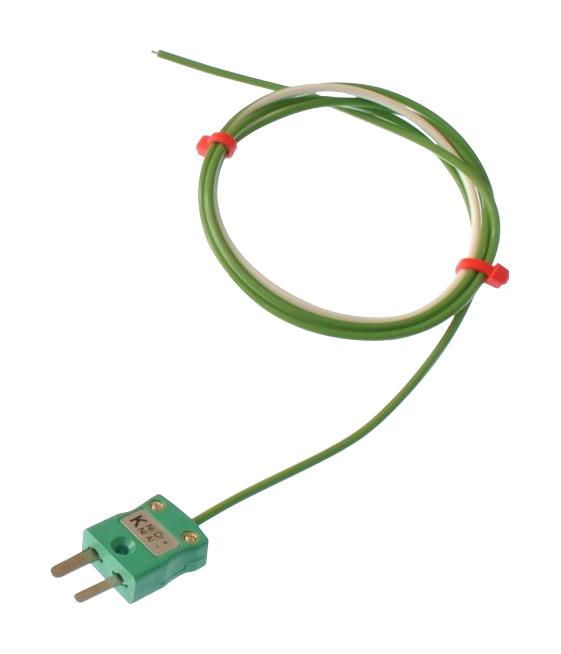 Labfacility XF-1518-FAR XF-1518-FAR Thermocouple K -75 &Acirc;&deg;C 250 16.4 ft 5 m