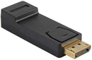 PRO Signal PSG04063 PSG04063 Connector Adapter Displayport Plug Hdmi Receptacle