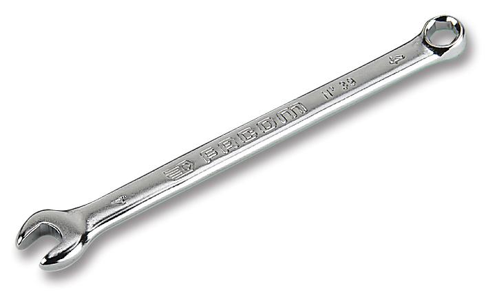 Facom 39.13 Spanner Combination Metric 13 mm Length 141