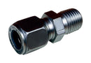 Omega SSLK-18-14 SSLK-18-14 Fitting Temperature Sensor SS 1/4" NPT