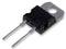 Stmicroelectronics STPSC2H12D Silicon Carbide Schottky Diode Single 1.2 kV 2 A 15.6 nC TO-220AC