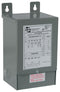 Hammond Power Solutions C1F1C0LES Wall Mount Transformer Type:Encapsulated Isolation New