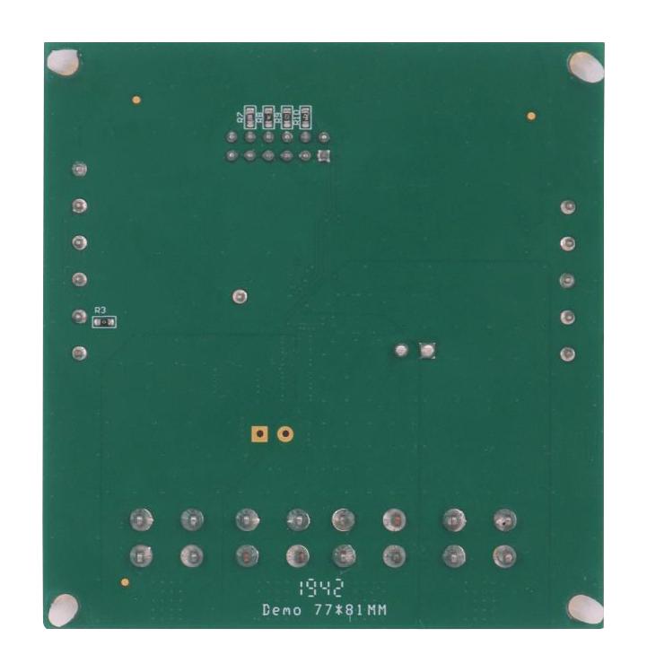 Monolithic Power Systems (MPS) EVL8794-LE-00A Evaluation Board MP8794 Synchronous Step Down Converter Management