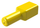 Amphenol SINE/TUCHEL AT4P-BT-BK Boot (BACKSHELL) for 4-WAY Receptacle Black 33AH6402