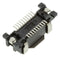 Molex 55091-0274 Stacking Board Connector Slimstack 55091 Series 20 Contacts Header 0.635 mm Surface Mount