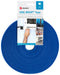 Velcro VEL-OW64103 Tape ONE-WRAP Series PP (Polypropylene) Blue 10 mm x 25 m