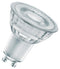 Ledvance 4058075608498 LED Light Bulb Reflector GU10 Warm White 2700 K Dimmable 36&deg; New