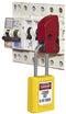 Master Lock S2394 S2394 Miniature Circuit Breaker Lockout Tool Free Universal Fit