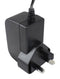 Multicomp PRO MP005037 MP005037 AC/DC Power Supply Level VI ITE 1 Output 12.5 W 5 V 2.5 A