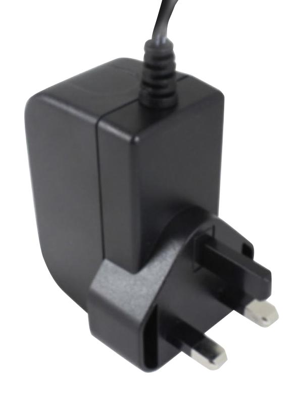 Multicomp PRO MP005037 MP005037 AC/DC Power Supply Level VI ITE 1 Output 12.5 W 5 V 2.5 A