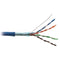 Structured Cable CAT5E-SH-BK LAN Category:Cat5e